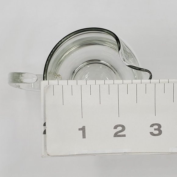 Libbey Silver Band Roly Poly Barware Set - Picture 4 of 16